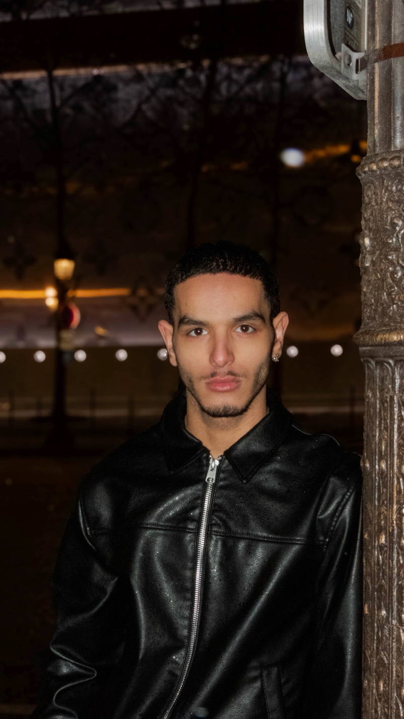 Photographe Ahmed Khalladi